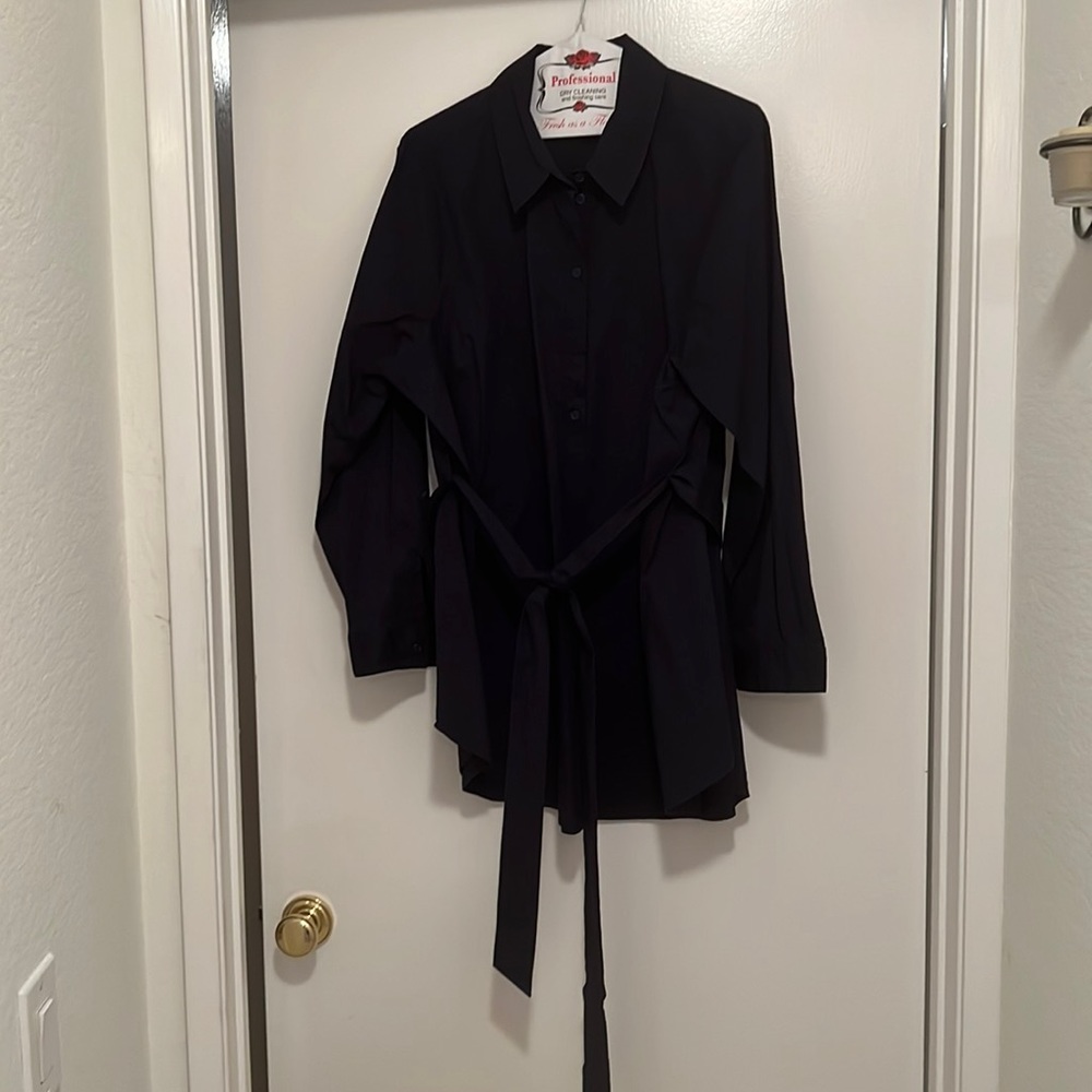 Lane Bryant blouse. Size 18